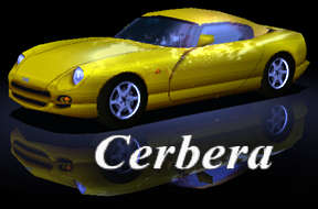 cerbera