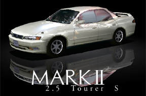 markiis