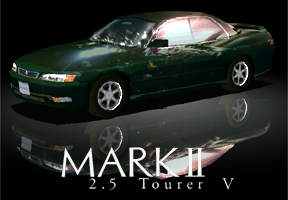 markiiv